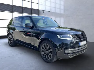 Land Rover Range Rover P530 Autobiography 22