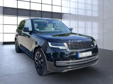 Land Rover Range Rover P530 Autobiography 22