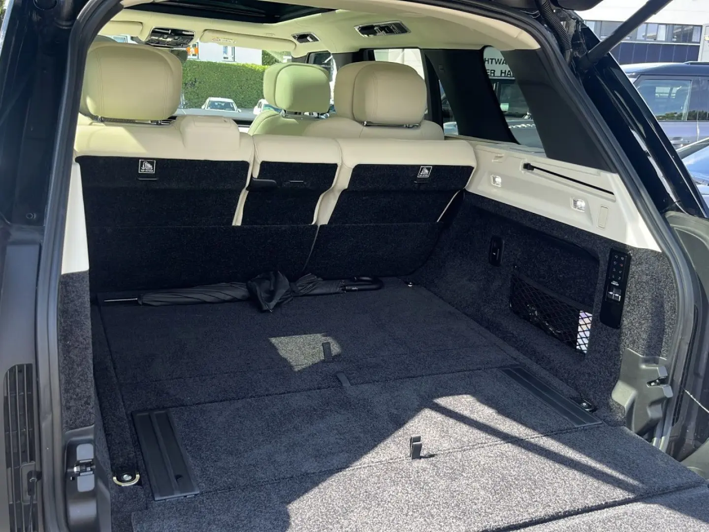 Land Rover Range Rover P530 Autobiography 22