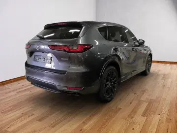 CX-60 2.5 PHEV Homura AUTOMATIK Leder, Bose, Pan