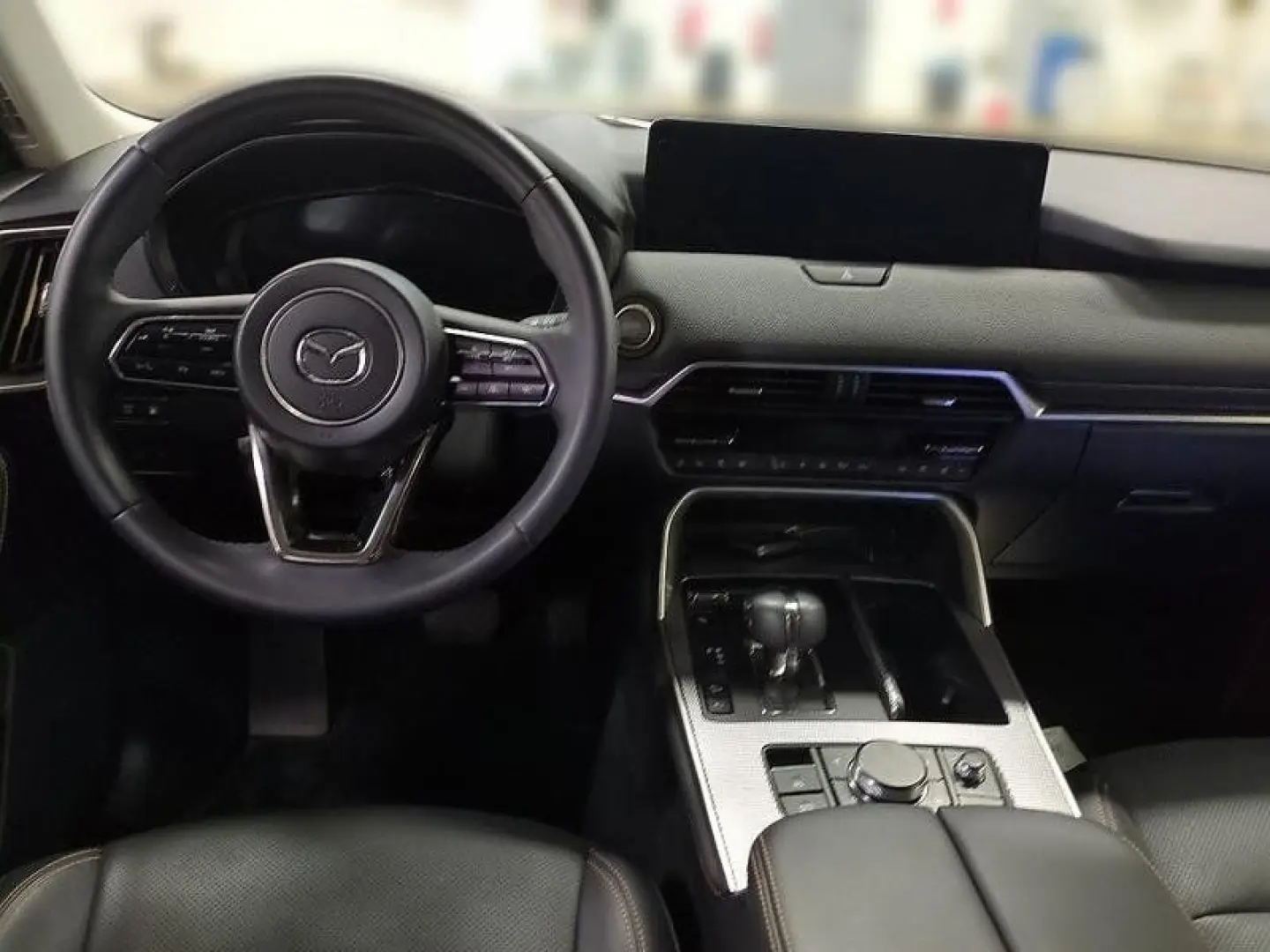 CX-60 2.5 PHEV Homura AUTOMATIK Leder, Bose, Pan
