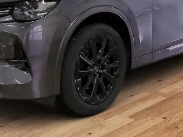 CX-60 2.5 PHEV Homura AUTOMATIK Leder, Bose, Pan