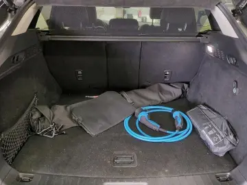 CX-60 2.5 PHEV Homura AUTOMATIK Leder, Bose, Pan