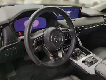 CX-60 2.5 PHEV Homura AUTOMATIK Leder, Bose, Pan
