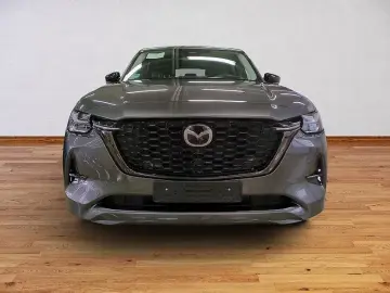 CX-60 2.5 PHEV Homura AUTOMATIK Leder, Bose, Pan