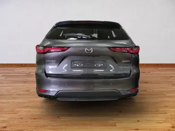 CX-60 2.5 PHEV Homura AUTOMATIK Leder, Bose, Pan