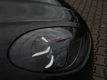 Macan S 2.9 V6 Panorama 14-Wege Luft LED DAB+