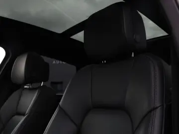 Macan S 2.9 V6 Panorama 14-Wege Luft LED DAB+