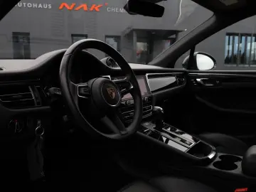 Macan S 2.9 V6 Panorama 14-Wege Luft LED DAB+