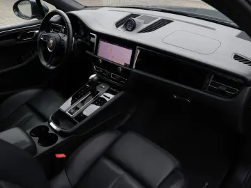 Macan S 2.9 V6 Panorama 14-Wege Luft LED DAB+