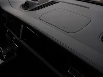 Macan S 2.9 V6 Panorama 14-Wege Luft LED DAB+