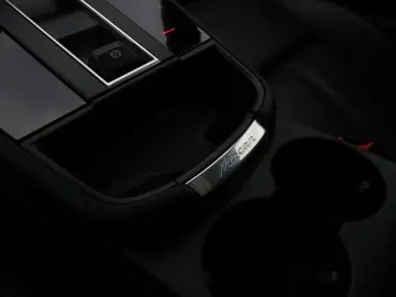 Macan S 2.9 V6 Panorama 14-Wege Luft LED DAB+