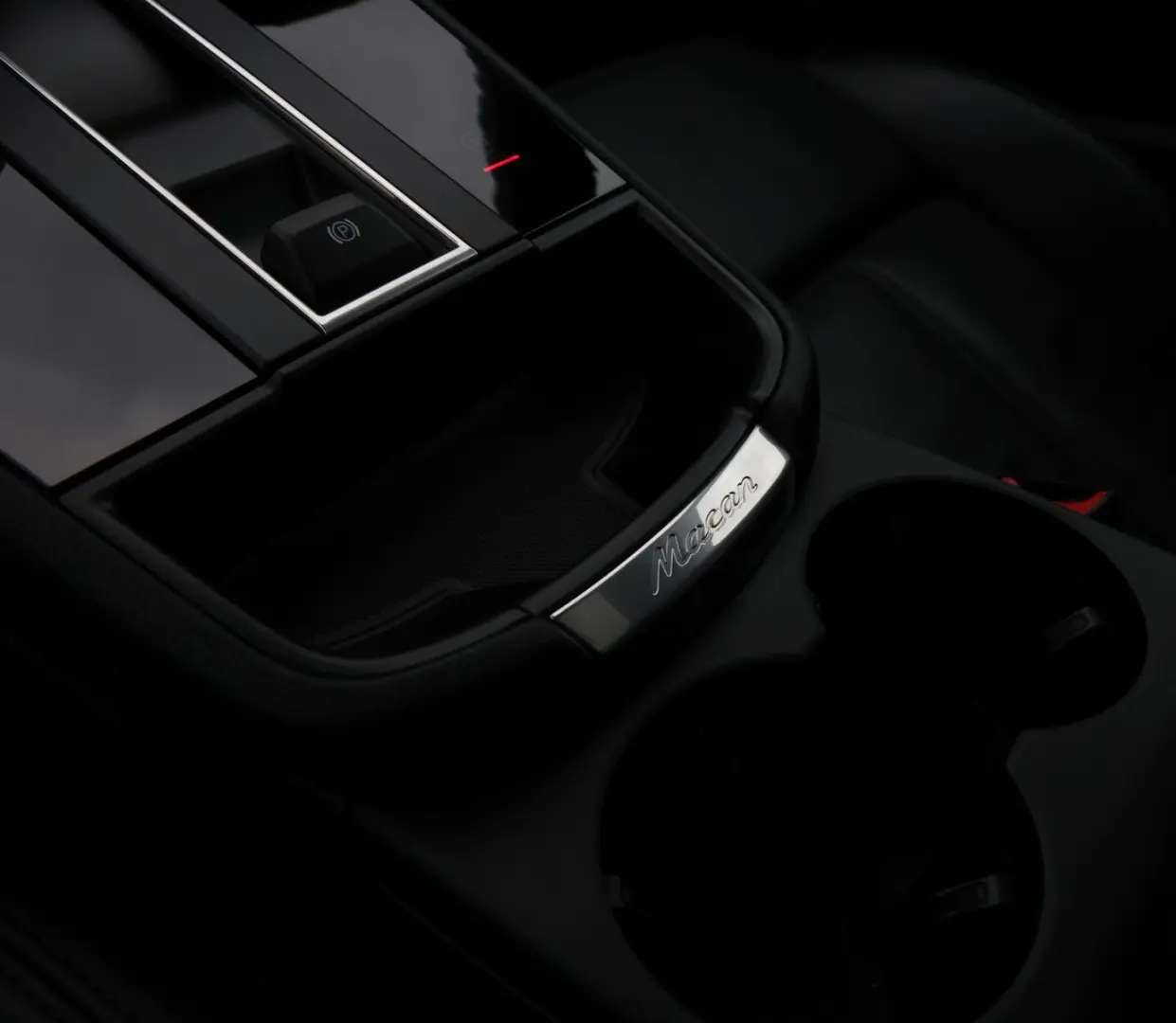 Macan S 2.9 V6 Panorama 14-Wege Luft LED DAB+