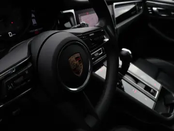 Macan S 2.9 V6 Panorama 14-Wege Luft LED DAB+