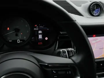 Macan S 2.9 V6 Panorama 14-Wege Luft LED DAB+