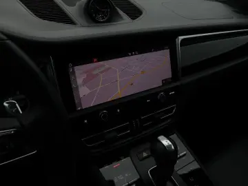 Macan S 2.9 V6 Panorama 14-Wege Luft LED DAB+