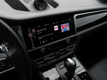 Macan S 2.9 V6 Panorama 14-Wege Luft LED DAB+