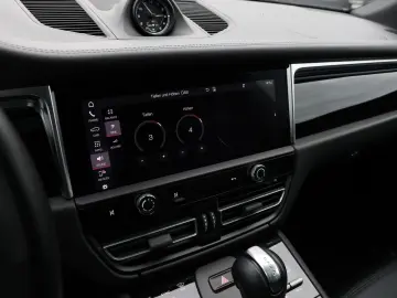 Macan S 2.9 V6 Panorama 14-Wege Luft LED DAB+