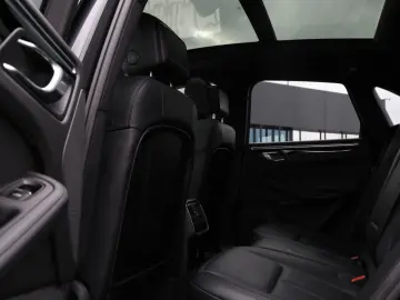 Macan S 2.9 V6 Panorama 14-Wege Luft LED DAB+