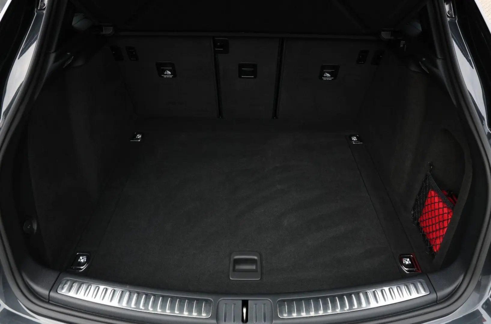 Macan S 2.9 V6 Panorama 14-Wege Luft LED DAB+