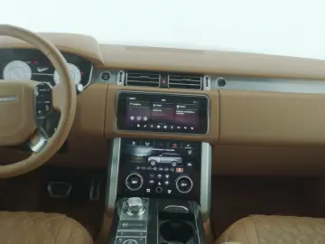Land Rover Range Rover P565 SV Autobiography LWB 22