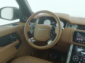 Land Rover Range Rover P565 SV Autobiography LWB 22
