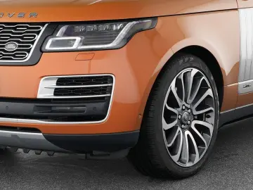 Land Rover Range Rover P565 SV Autobiography LWB 22