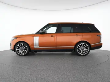 Land Rover Range Rover P565 SV Autobiography LWB 22