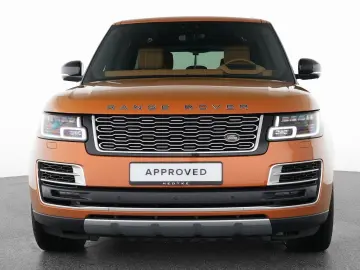 Land Rover Range Rover P565 SV Autobiography LWB 22