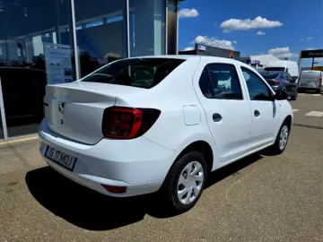 DACIA LOGAN 1.0 TCe GPL 100CP Ambiance