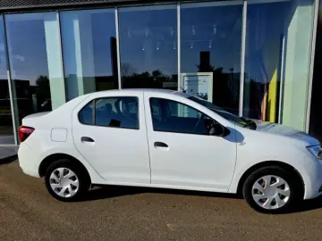 DACIA LOGAN 1.0 TCe GPL 100CP Ambiance