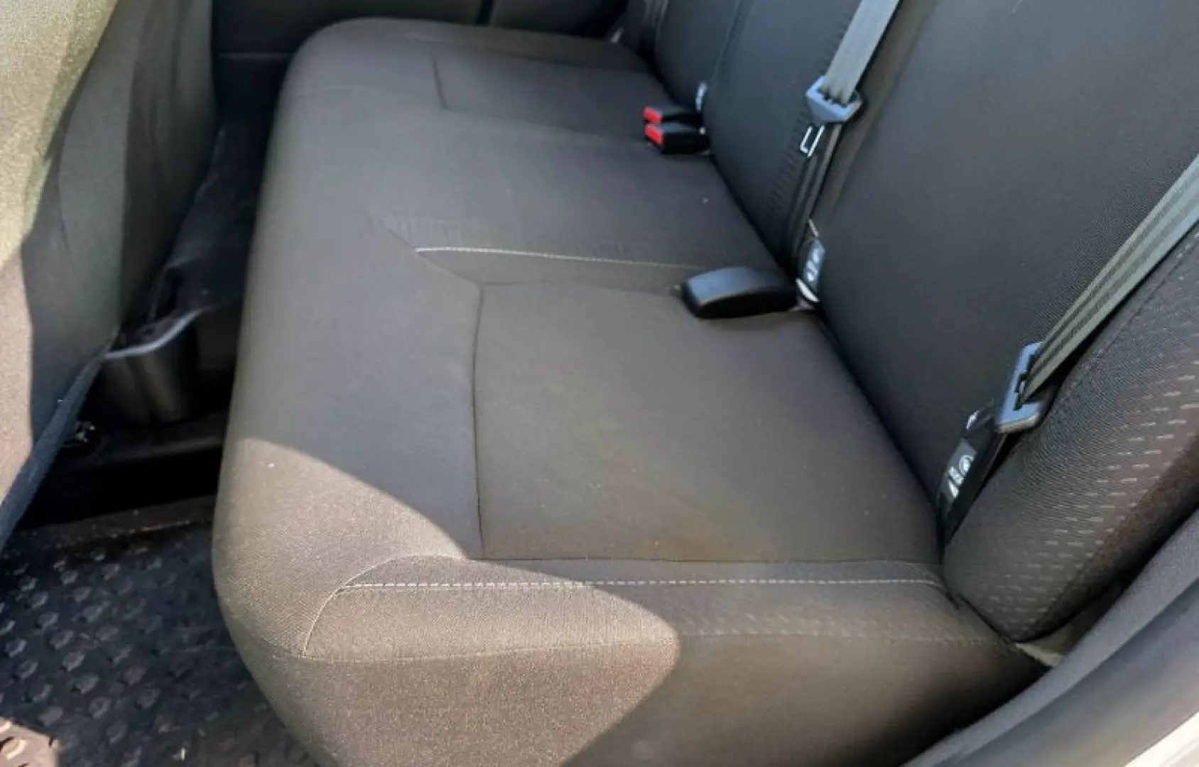 DACIA LOGAN 1.0 TCe GPL 100CP Ambiance