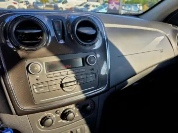 DACIA LOGAN 1.0 TCe GPL 100CP Ambiance