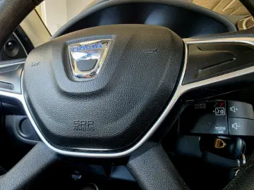 DACIA LOGAN 1.0 TCe GPL 100CP Ambiance