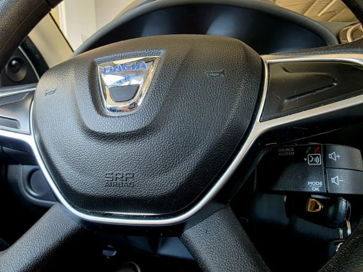 DACIA LOGAN 1.0 TCe GPL 100CP Ambiance