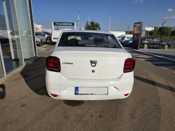 DACIA LOGAN 1.0 TCe GPL 100CP Ambiance