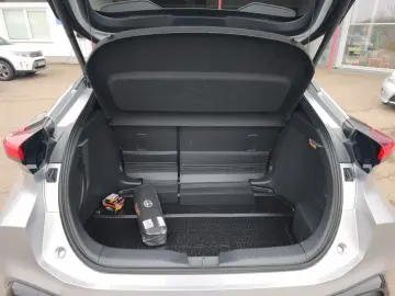 C-HR 2.0 Hybrid AWD GR SPORT
