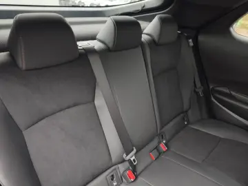 C-HR 2.0 Hybrid AWD GR SPORT