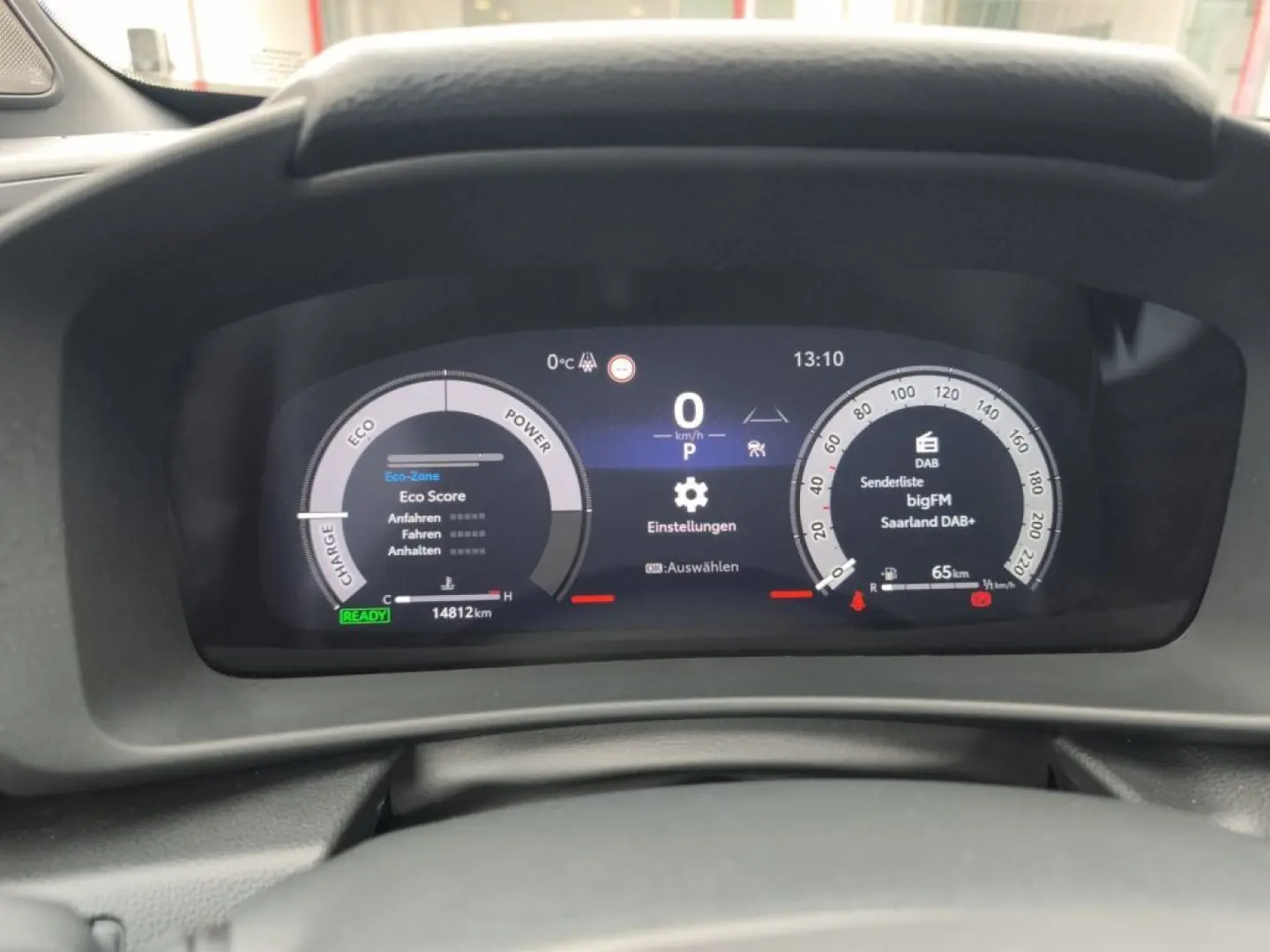 C-HR 2.0 Hybrid AWD GR SPORT
