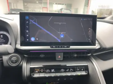 C-HR 2.0 Hybrid AWD GR SPORT
