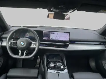 520 d Aut. M-Sport LED HuD AHK Harman/Kardon ACC