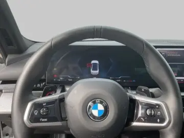 520 d Aut. M-Sport LED HuD AHK Harman/Kardon ACC