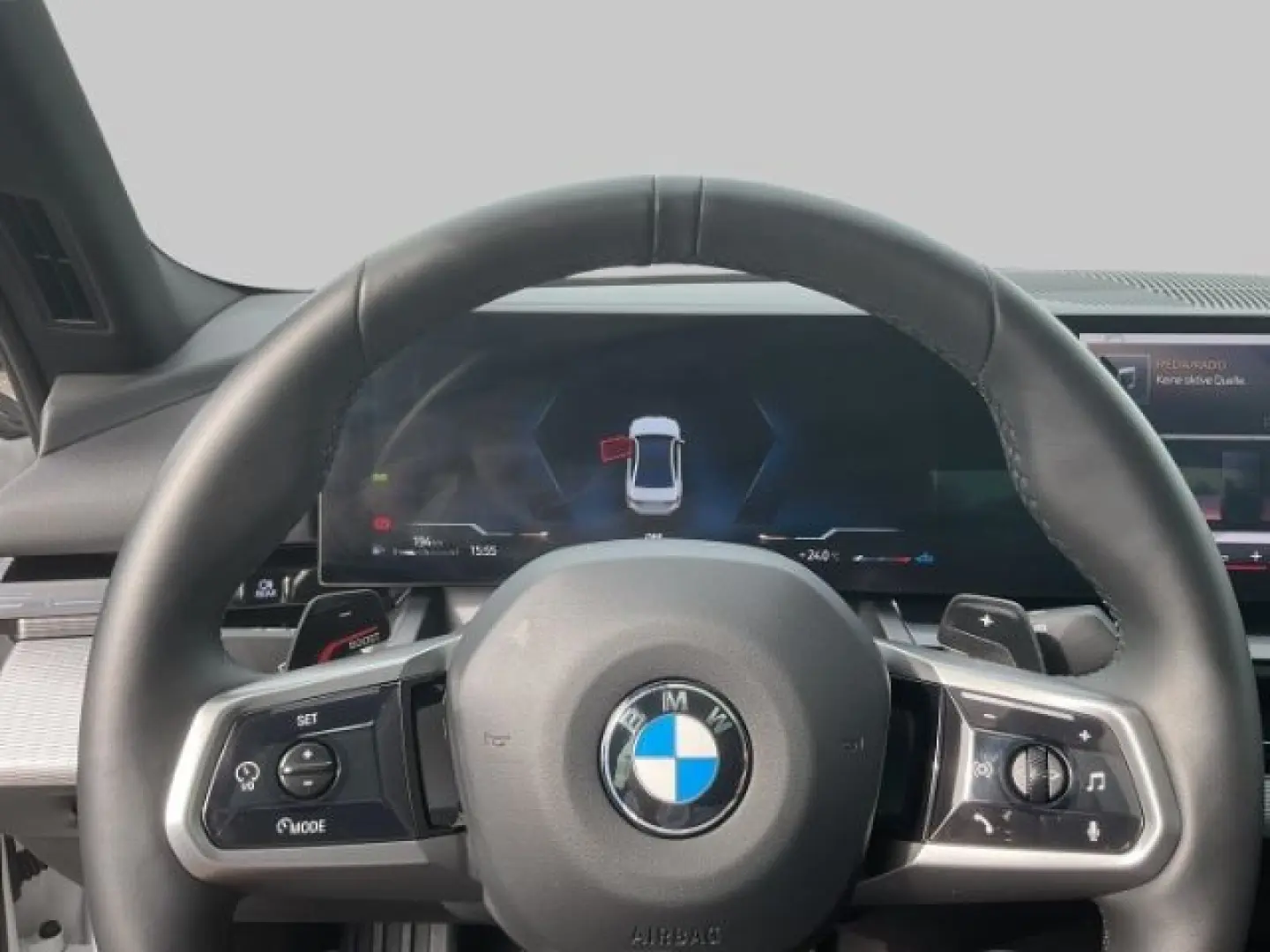 520 d Aut. M-Sport LED HuD AHK Harman/Kardon ACC