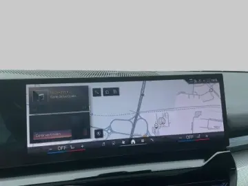 520 d Aut. M-Sport LED HuD AHK Harman/Kardon ACC
