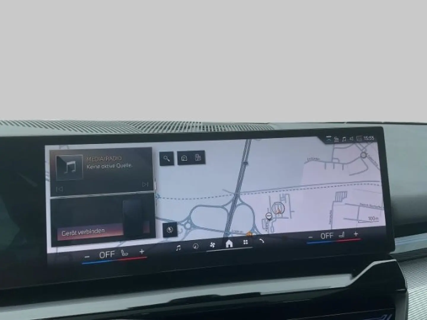 520 d Aut. M-Sport LED HuD AHK Harman/Kardon ACC