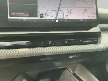 520 d Aut. M-Sport LED HuD AHK Harman/Kardon ACC