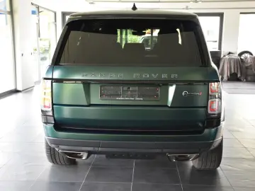 Land Rover Range Rover P565  SV Autobiography Dynamic