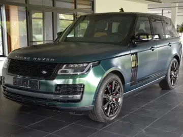 Land Rover Range Rover P565  SV Autobiography Dynamic