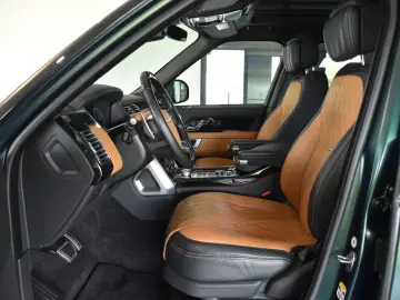 Land Rover Range Rover P565  SV Autobiography Dynamic