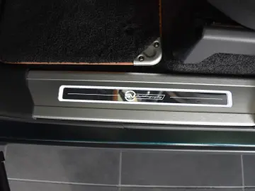 Land Rover Range Rover P565  SV Autobiography Dynamic